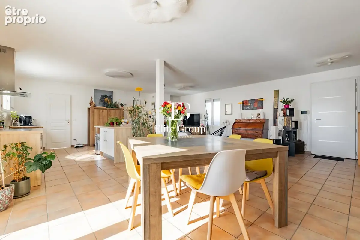 A Vendre Maison - Rochefort - 7 Chambres - 187 m² - photo 7