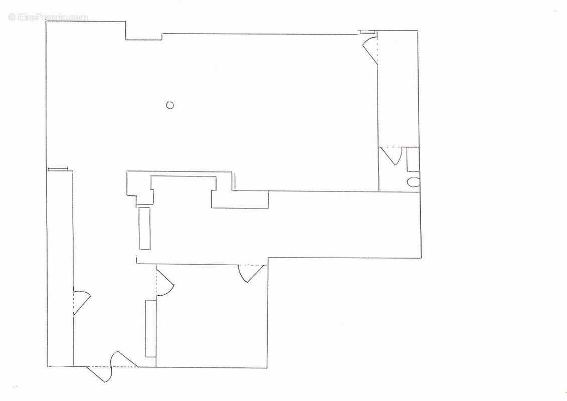 Commerce à PARIS-3E