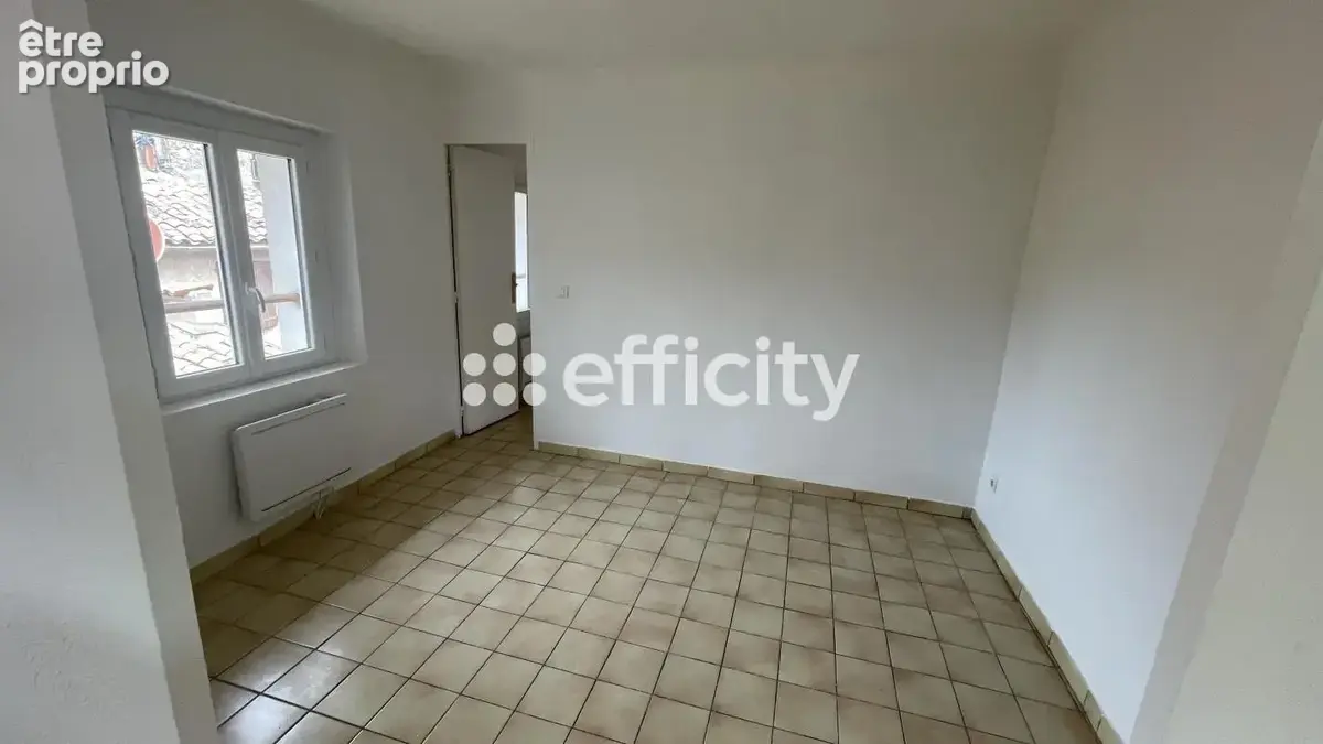 Appartement ancien - photo 7