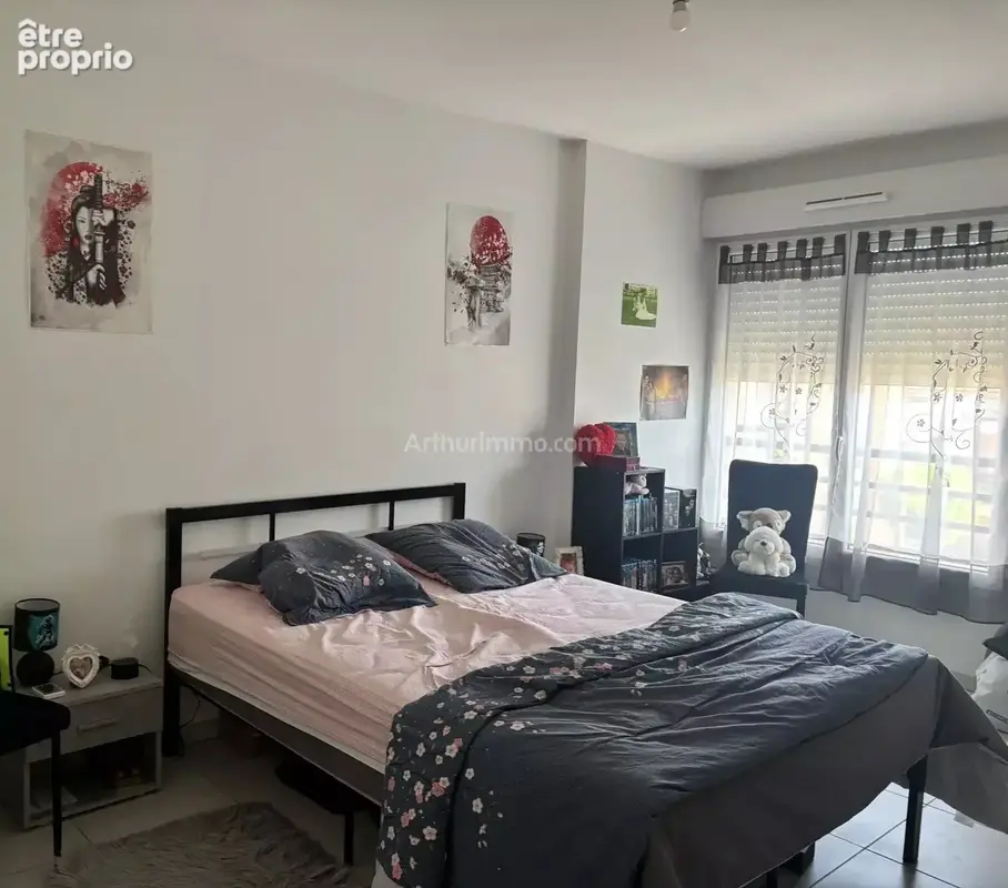 Vente Appartement Villeneuve-loubet(06270) 345 000ï¿œ - photo 8