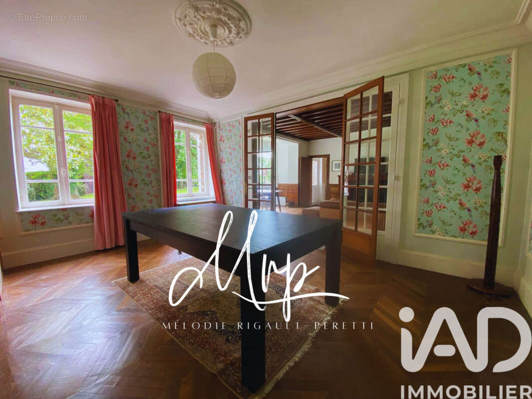 Photo 5 - Maison à LA NEUVE-LYRE