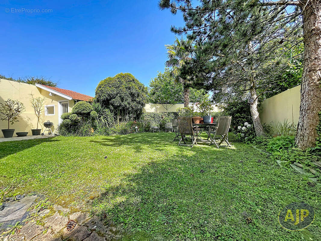 Maison à REZE
