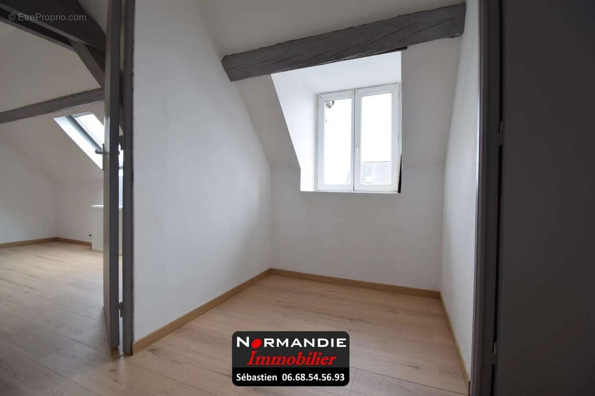 Charmante Maison en briques au cœur d'Yvetot - photo 10