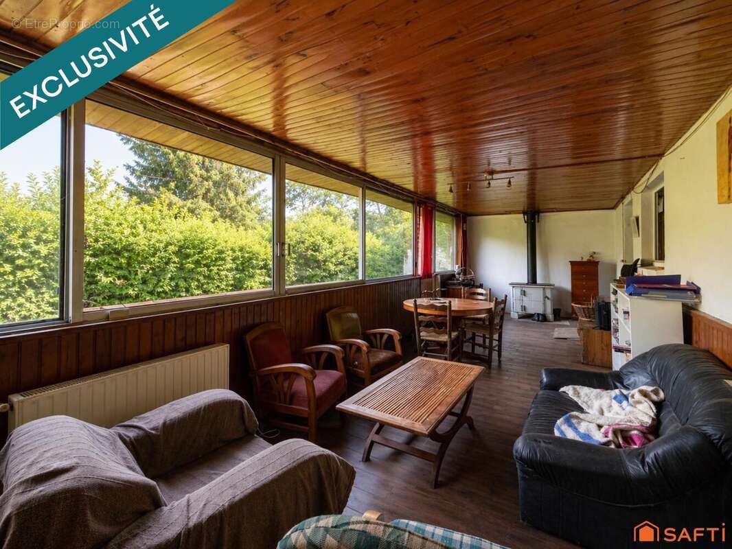 Photo 2 - Maison à BU