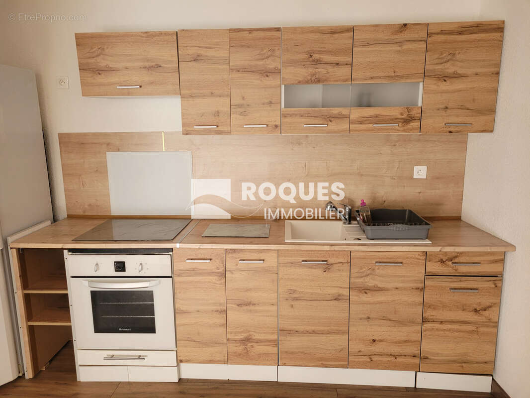 Appartement à BEDARIEUX