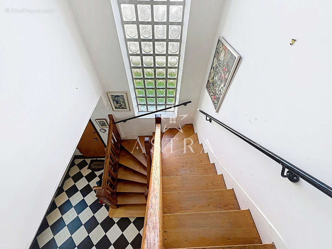 Maison à SCEAUX