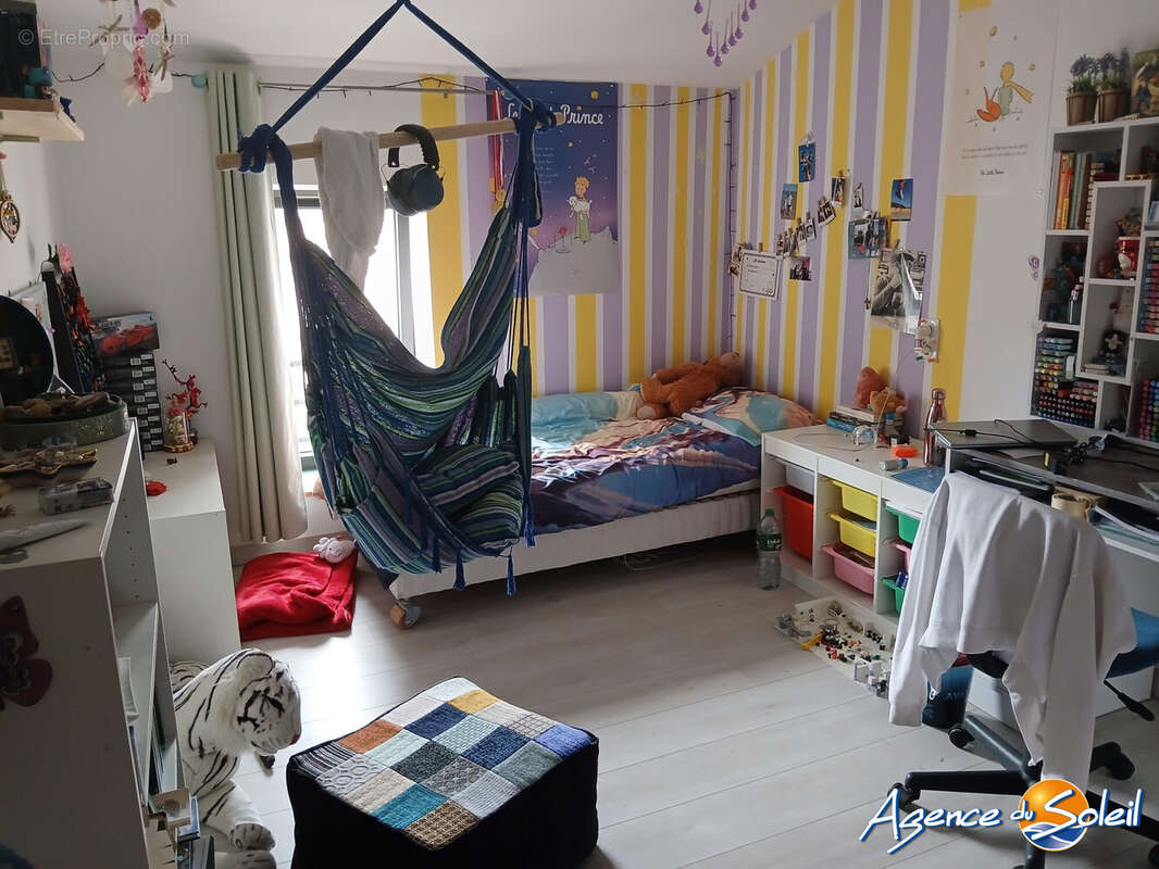 Maison 174 m² à Villeseque-Des-Corbieres  - photo 8