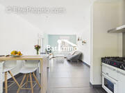 Appartement à SCY-CHAZELLES