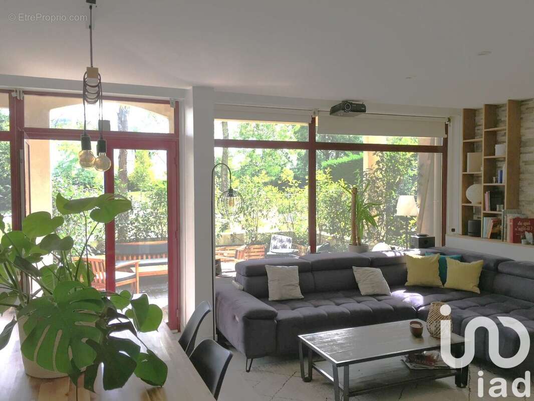 Photo 2 - Appartement à CHATOU