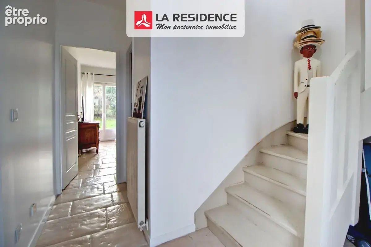 Maison 7 pièces 178 m² à vendre à Vernouillet (78540) - photo 9