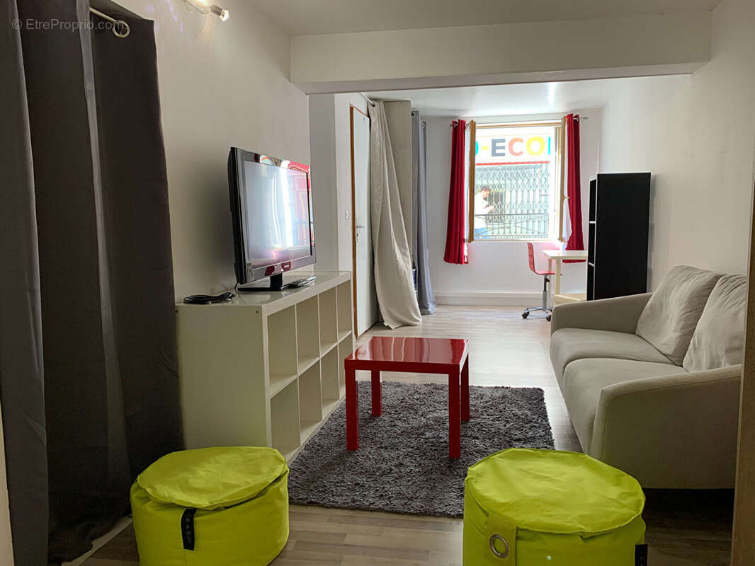 Appartement à VENDOME