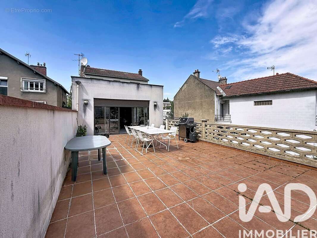 Photo 7 - Maison à NOISY-LE-SEC