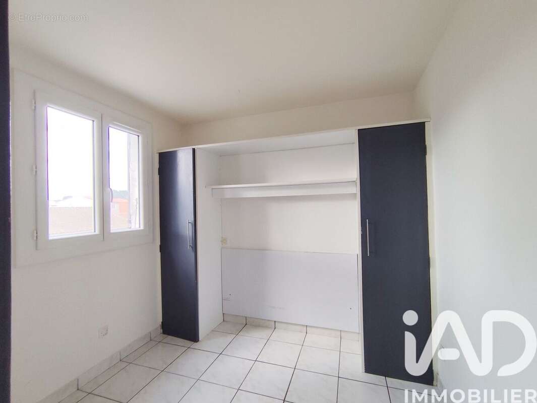 Photo 4 - Appartement à SAINTE-MARIE