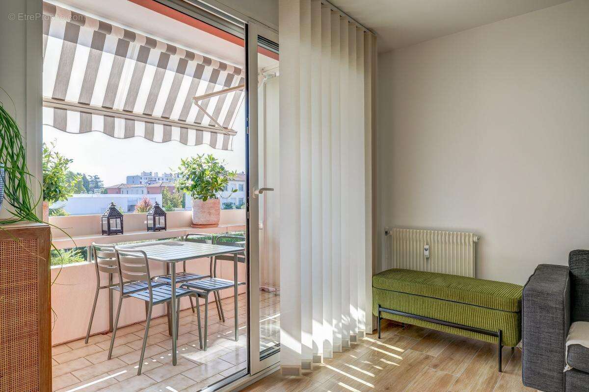 Appartement à CALUIRE-ET-CUIRE