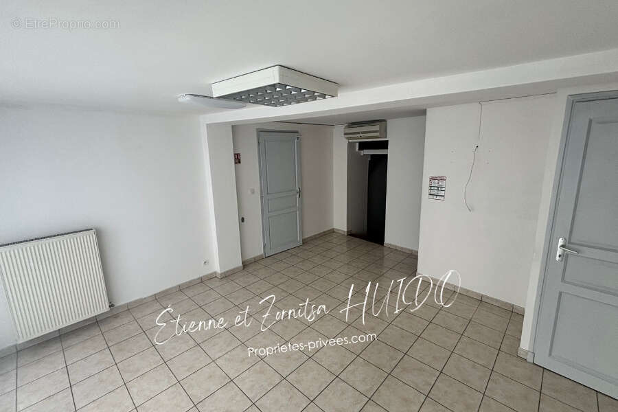 Appartement à ISSOUDUN