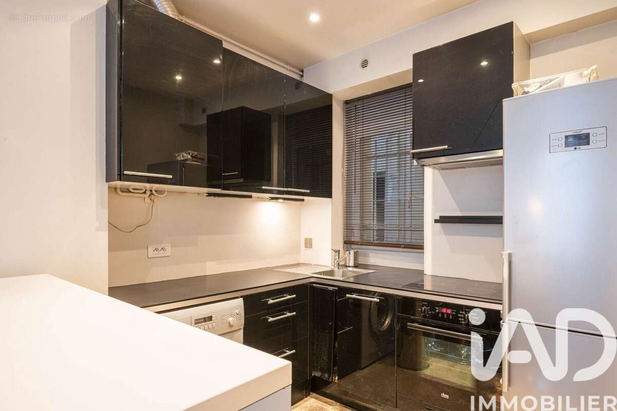 Photo 5 - Appartement à PARIS-9E