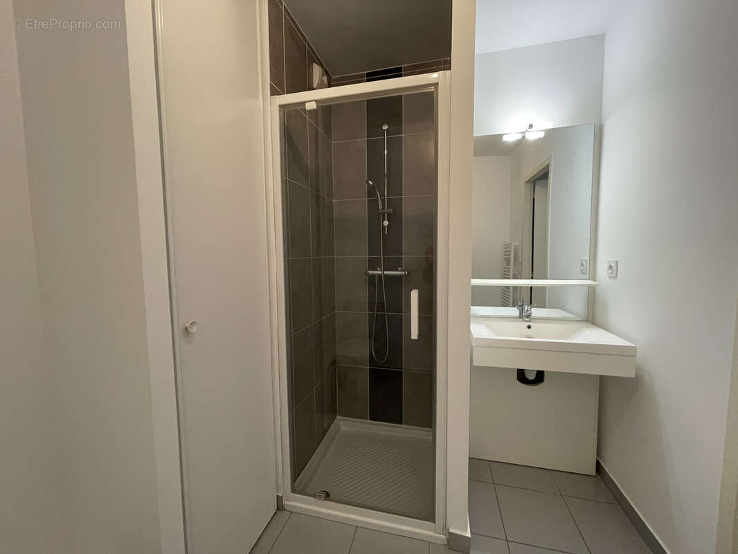 Appartement à CARQUEFOU