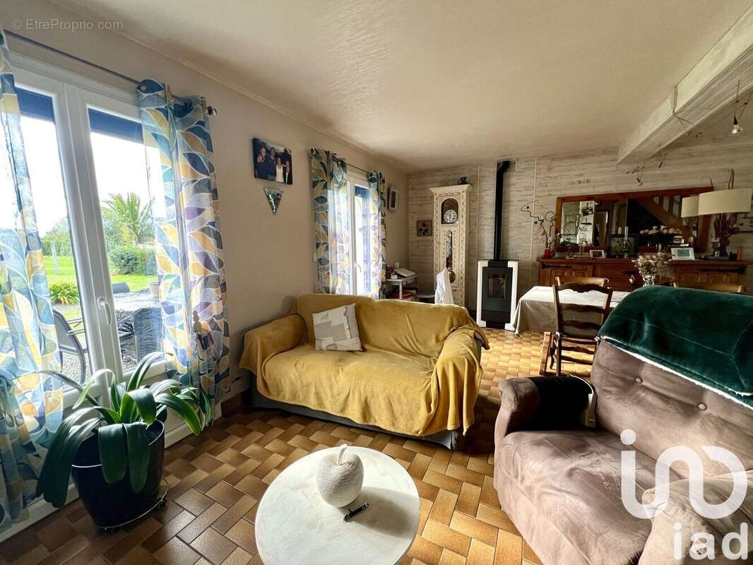 Photo 6 - Maison à PLOURIVO