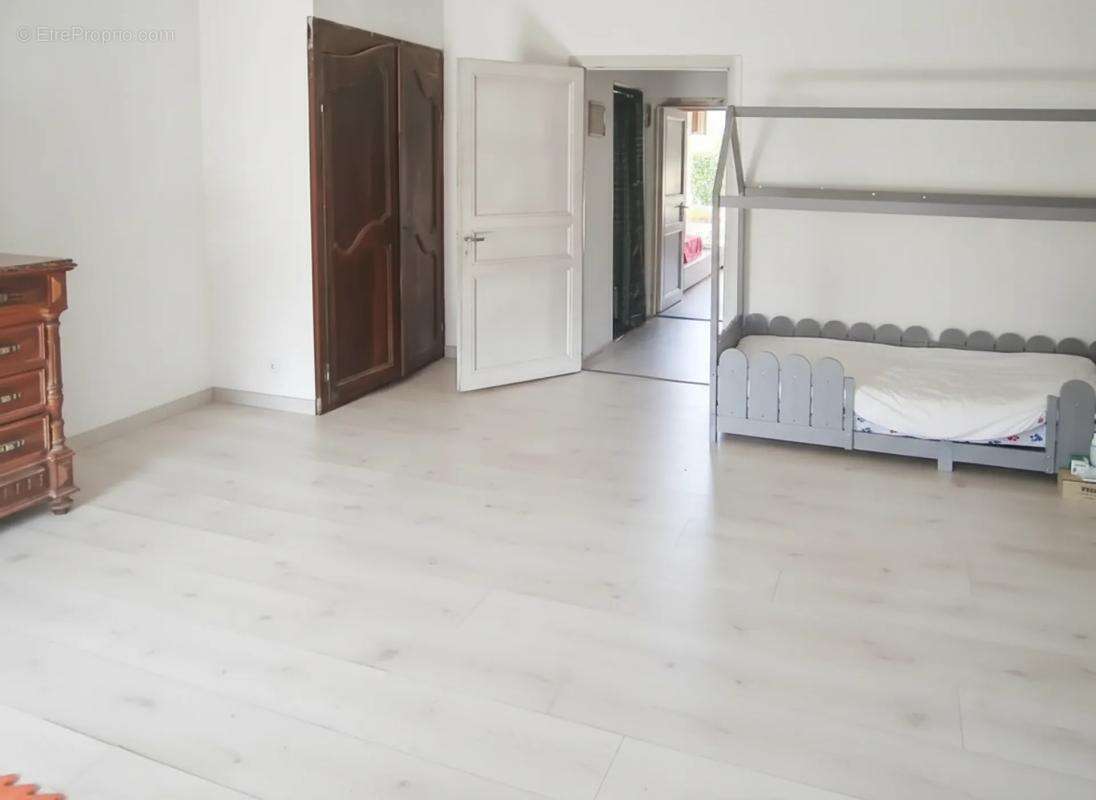 Maison à SALLES-D'AUDE