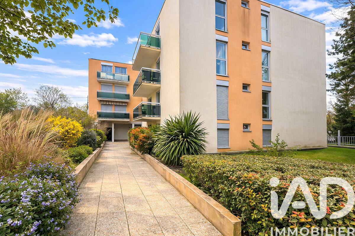 Photo 1 - Appartement à DEUIL-LA-BARRE