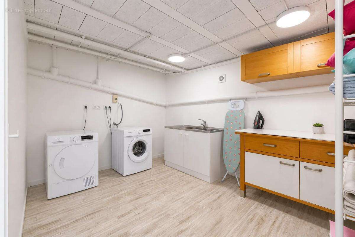 Maison à COLOMBES
