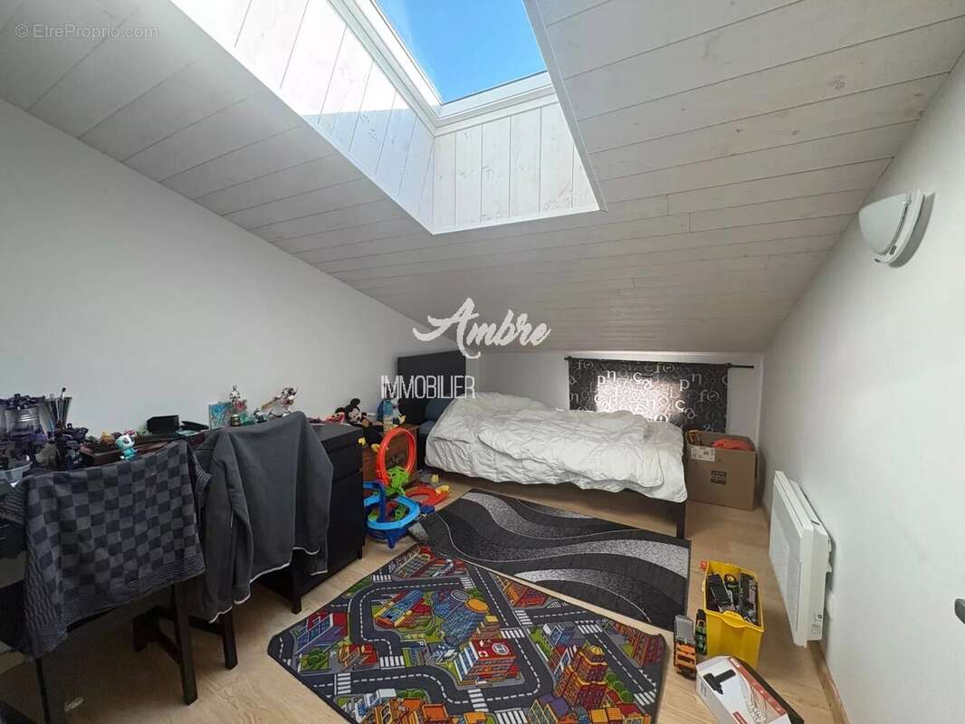 Maison à MONTMEYRAN