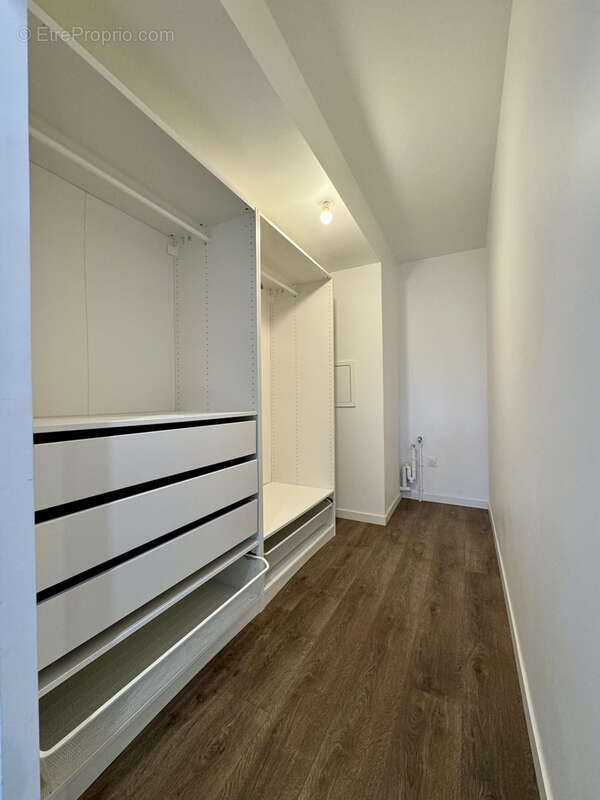 Appartement à BONNEUIL-SUR-MARNE