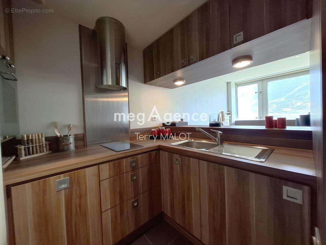 Appartement à ASTUGUE