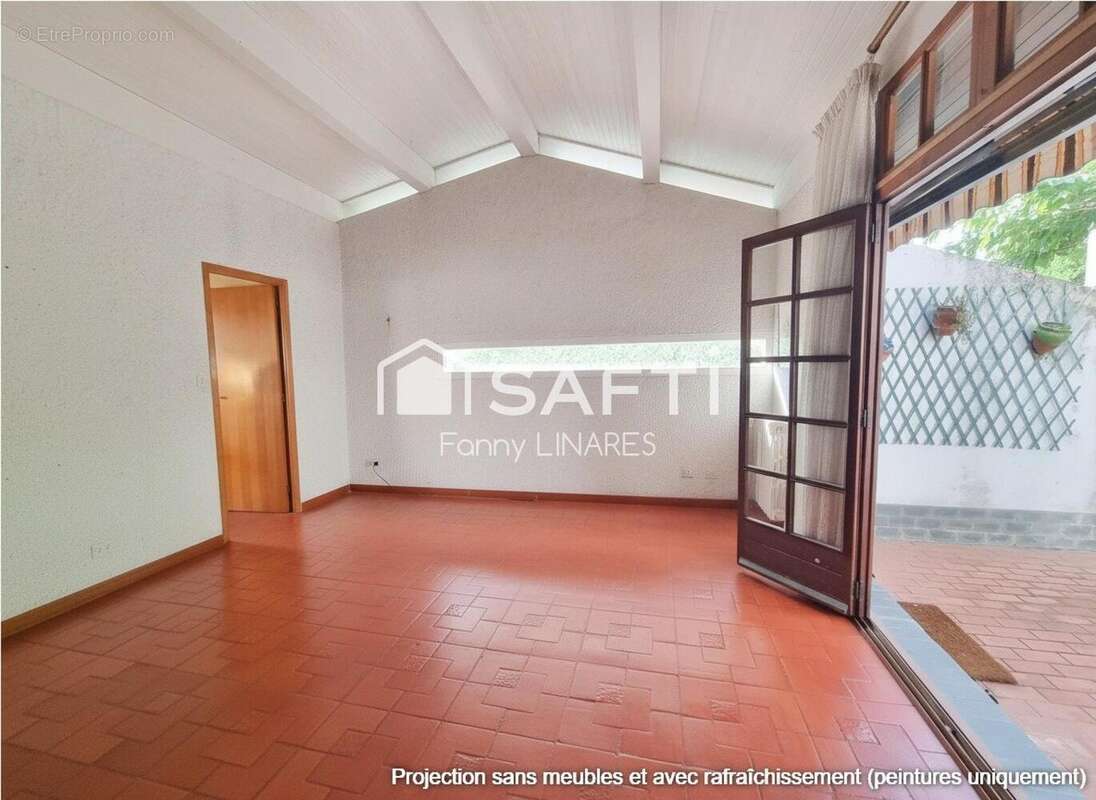 Photo 3 - Maison à VINCA