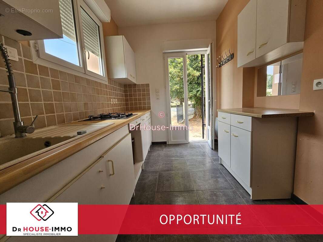 Maison 6 pièces 172 m² à vendre à Beauronne (24400) - photo 19