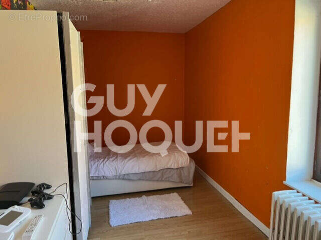 Maison à SAINT-ROMAIN-EN-GIER