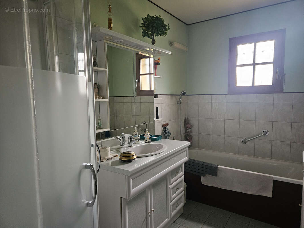 Maison à THIBERVILLE