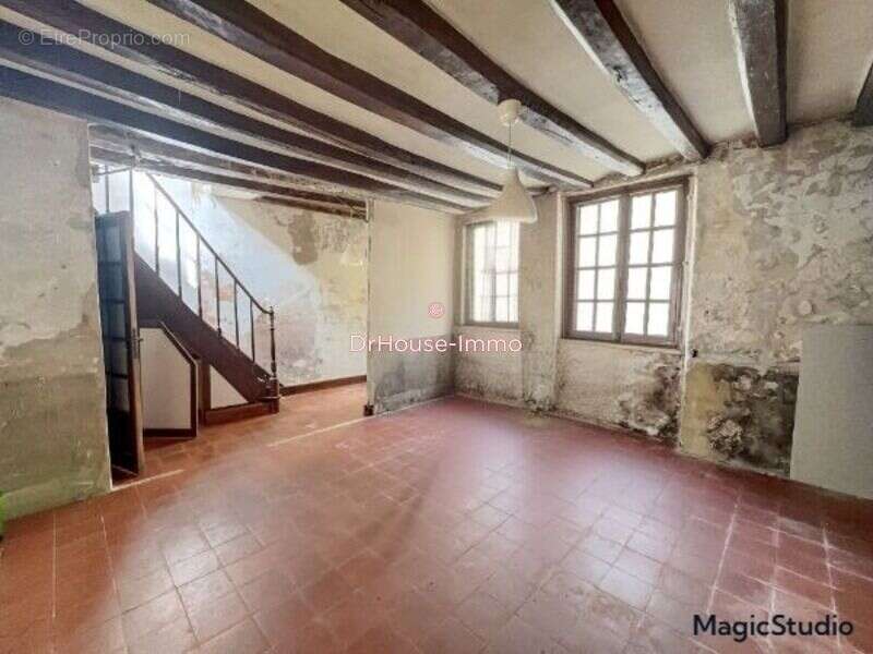 Appartement à BELLEME
