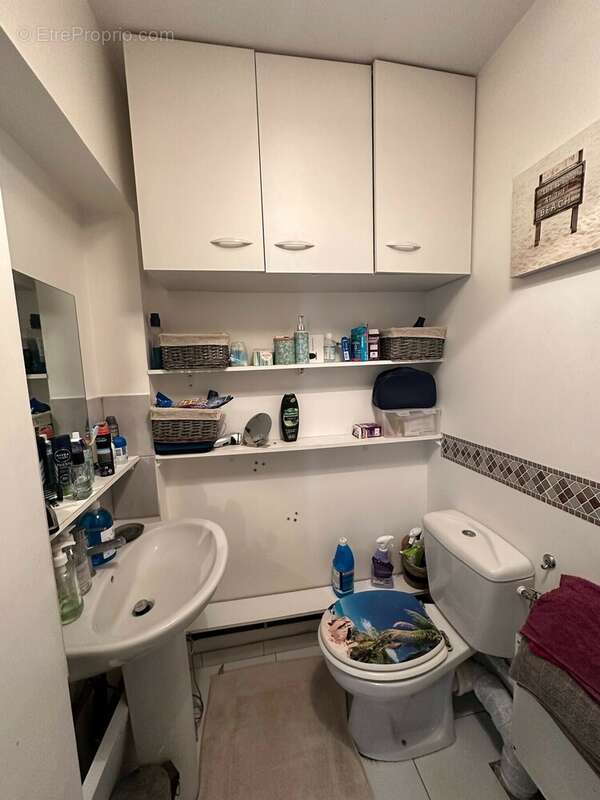 Appartement 37 m² à La Chapelle-La-Reine  - photo 6