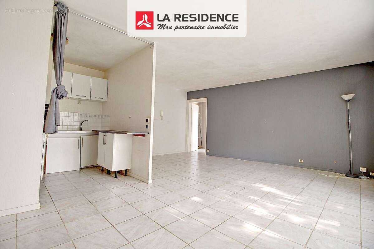 Appartement à CERGY