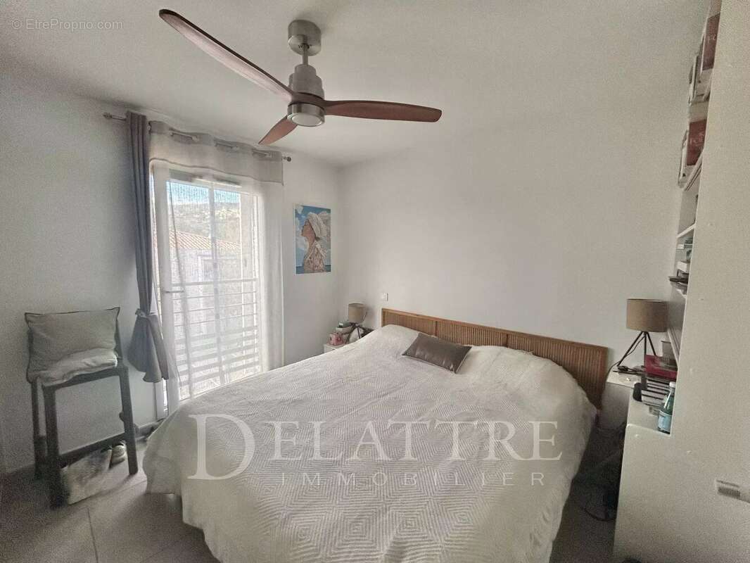 Appartement à OPIO