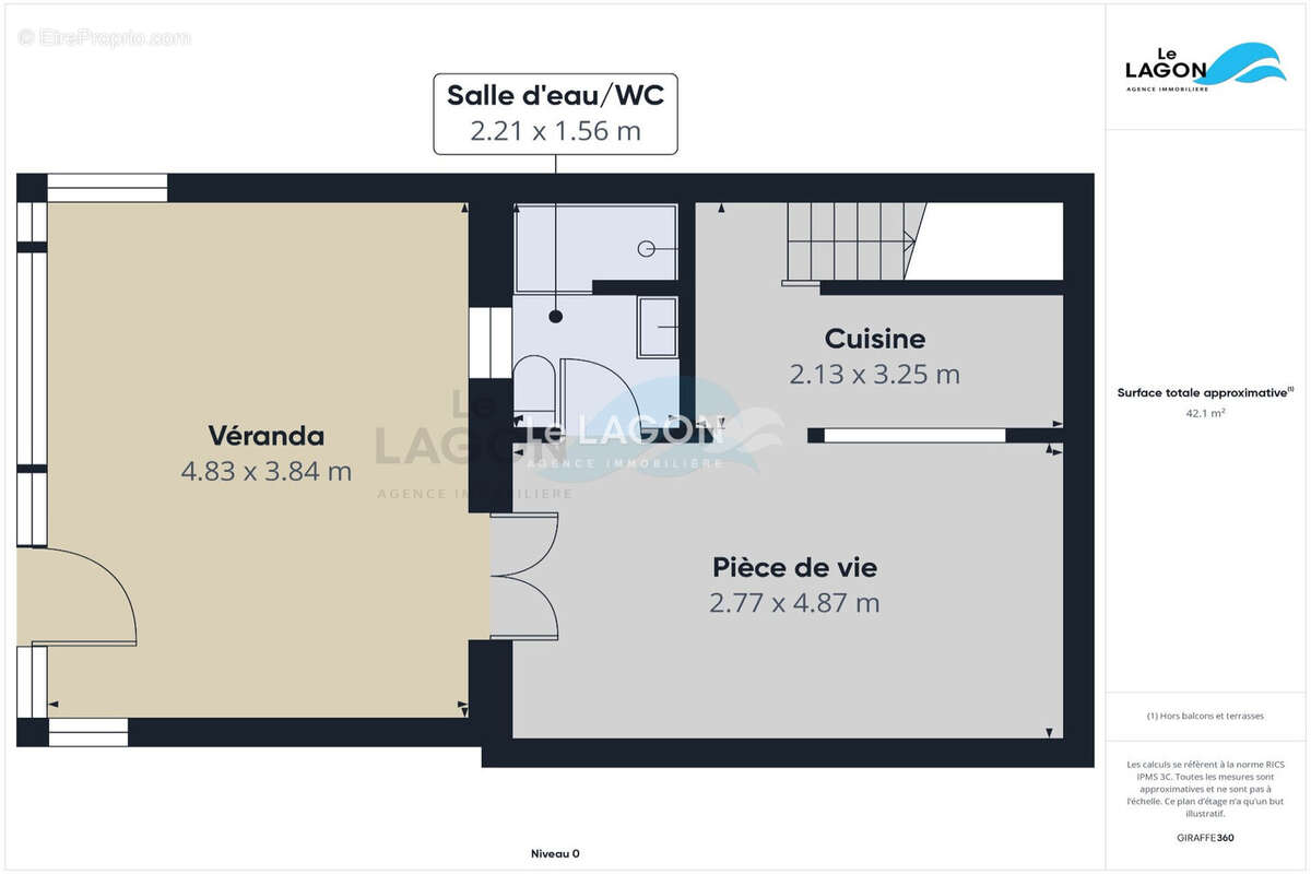 Maison à SAINT-CYPRIEN