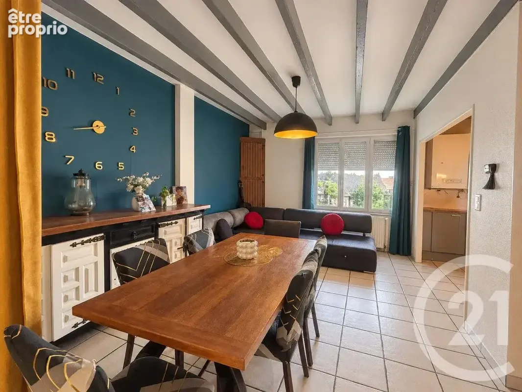 Maison à AGEN