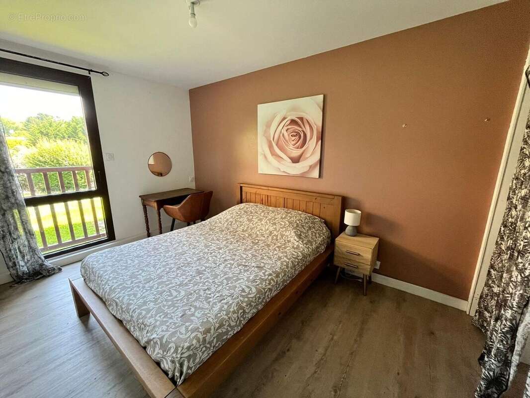 Appartement à BAYONNE