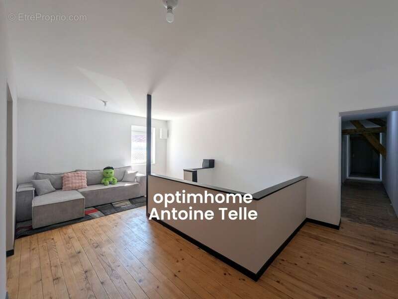 Maison à POMMEREUIL