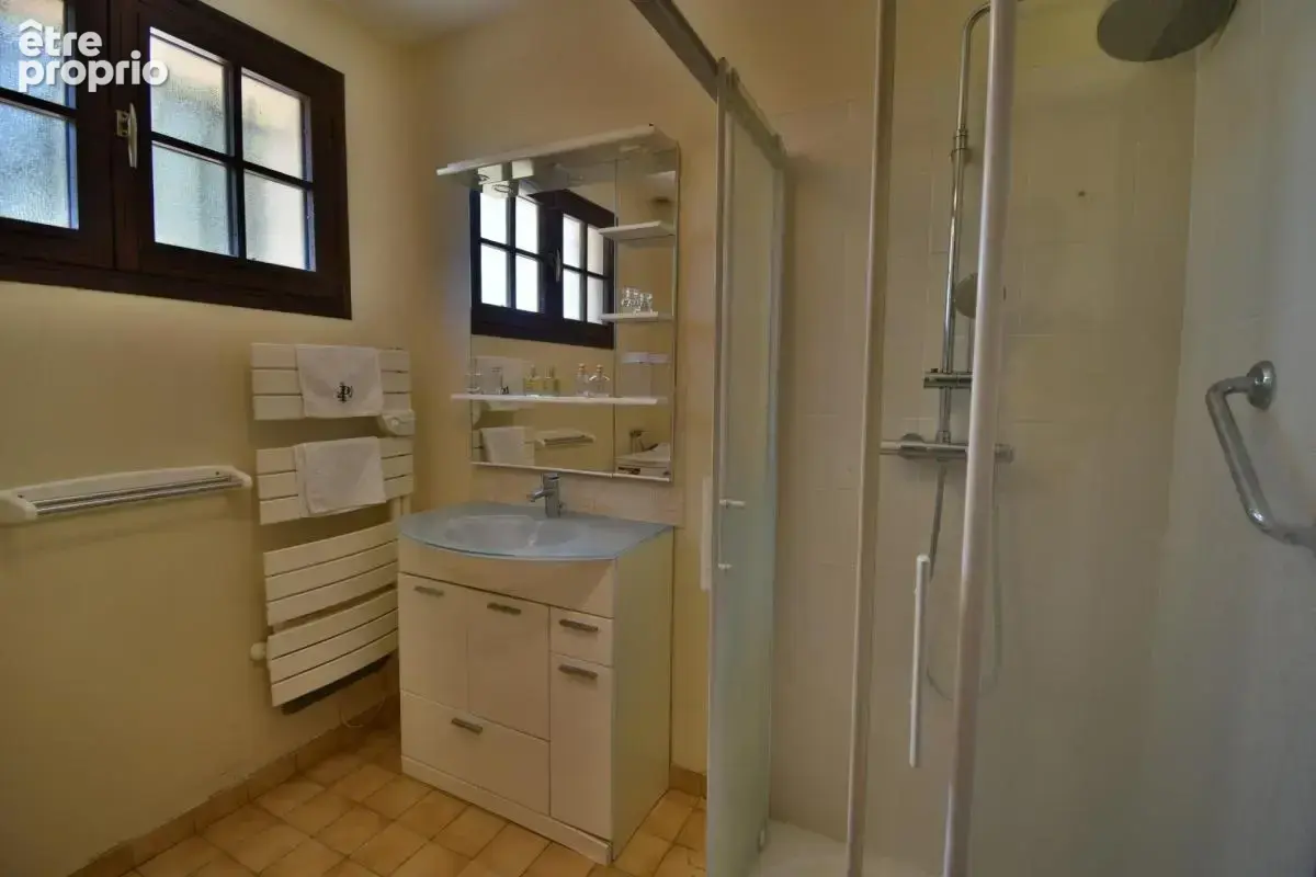 Maison à vendre 5 pièces BEVILLE LE COMTE (28) - photo 17