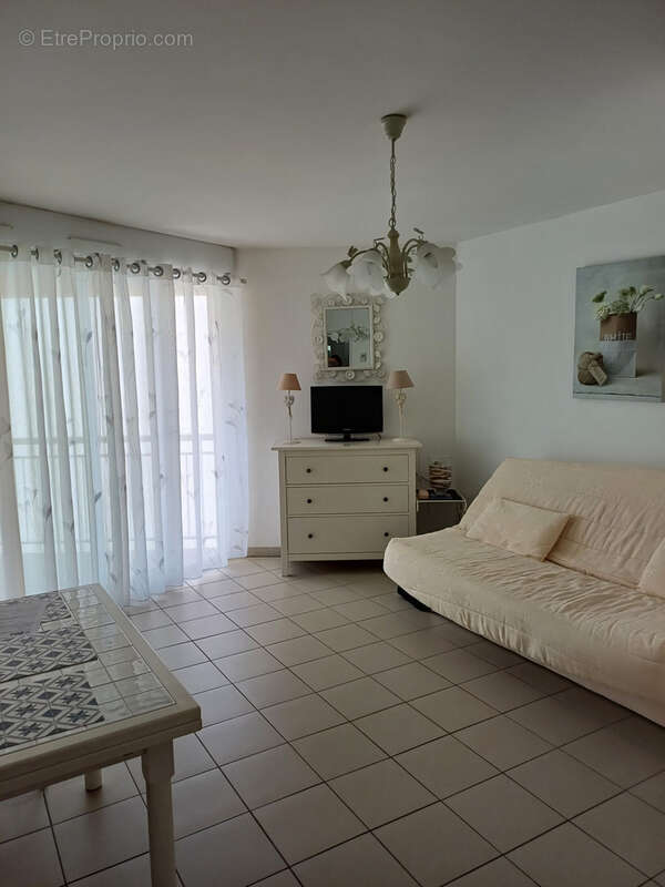 Appartement à BERCK