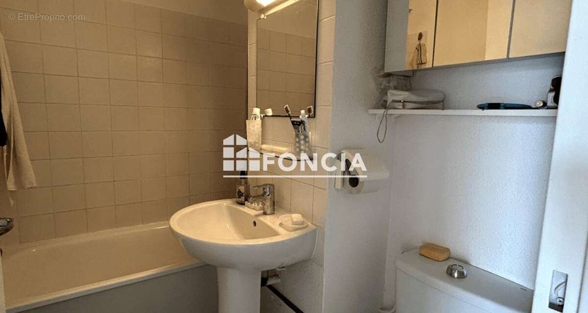 Appartement à ARCACHON