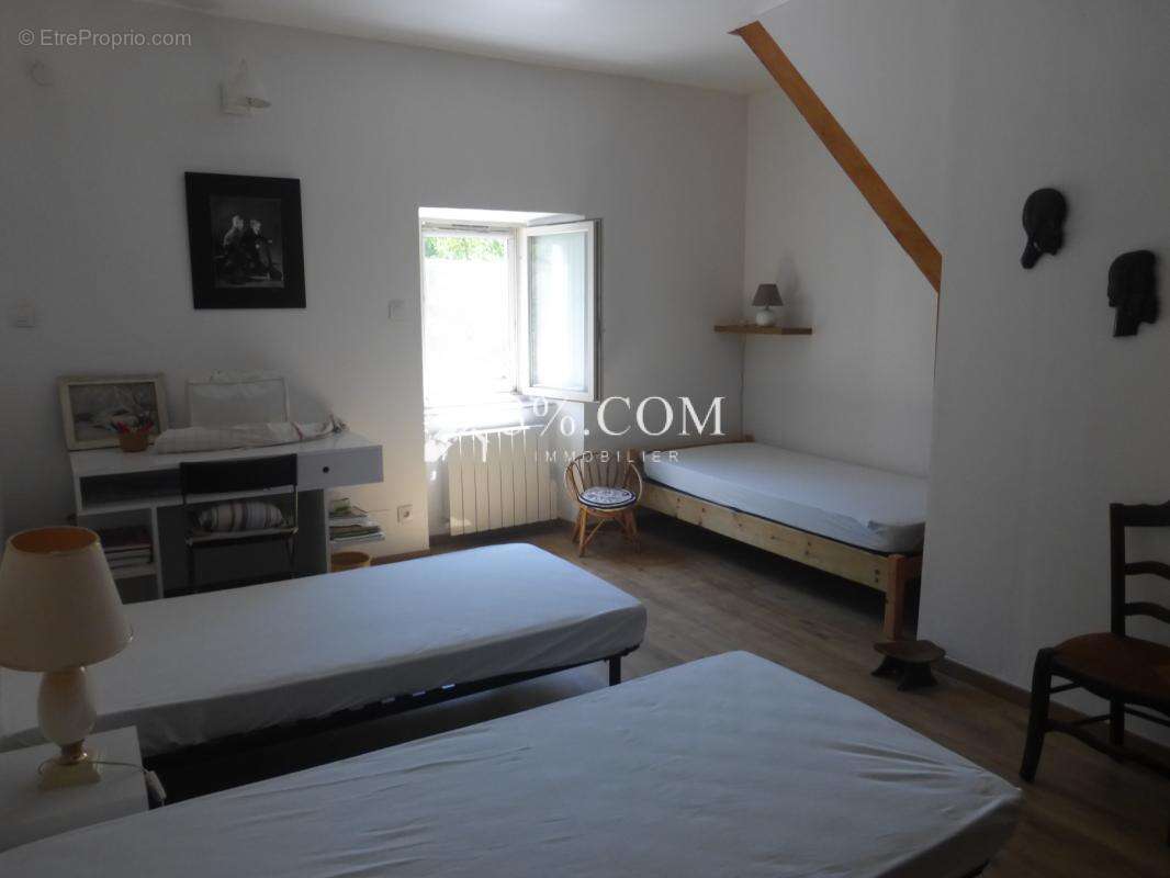 Maison à SAINT-SEBASTIEN-D&#039;AIGREFEUILLE