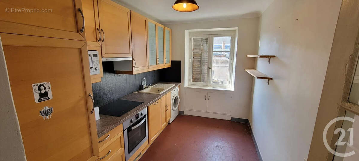 Appartement 59 m² à Avignon  - photo 3
