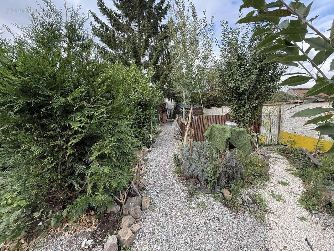 Photo 5 - Appartement à SAINT-SOUPLET