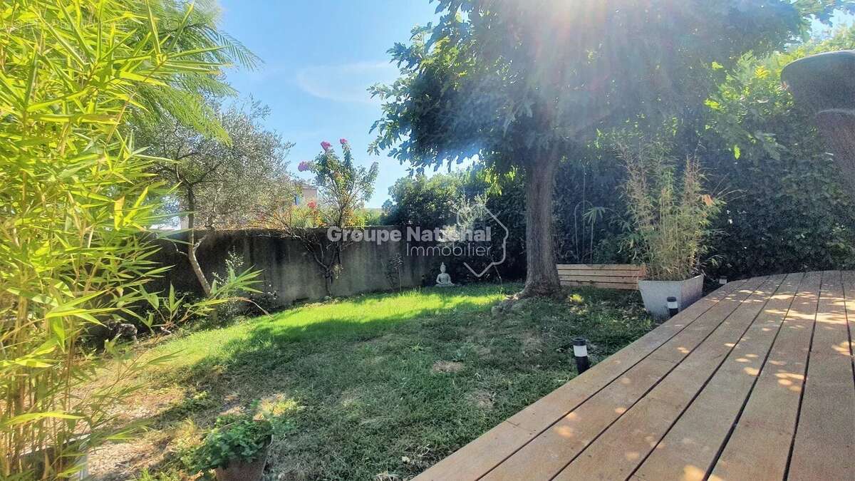 Maison à ALTHEN-DES-PALUDS