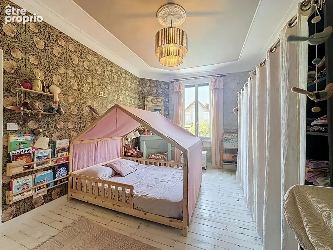 Maison de ville 165 m² à PERIGUEUX 24000 quartier Saint Georges - photo 8
