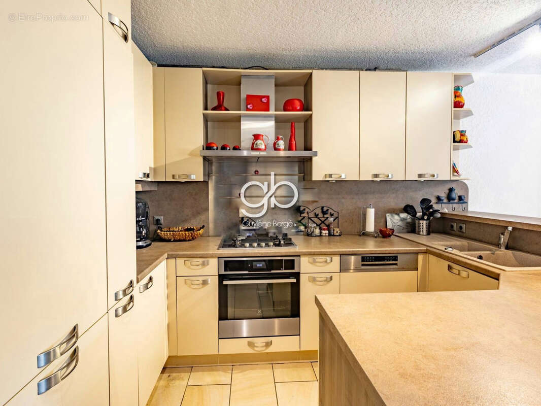 Appartement à LE GRAU-DU-ROI