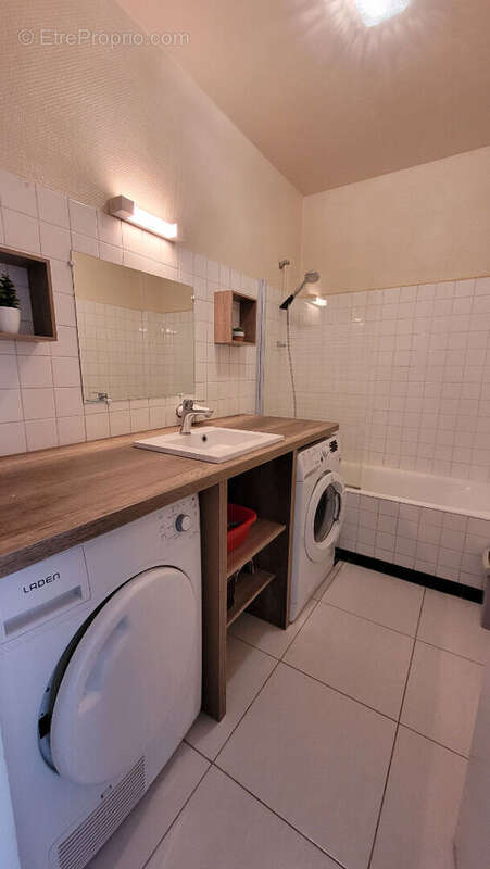 Appartement à CONCARNEAU